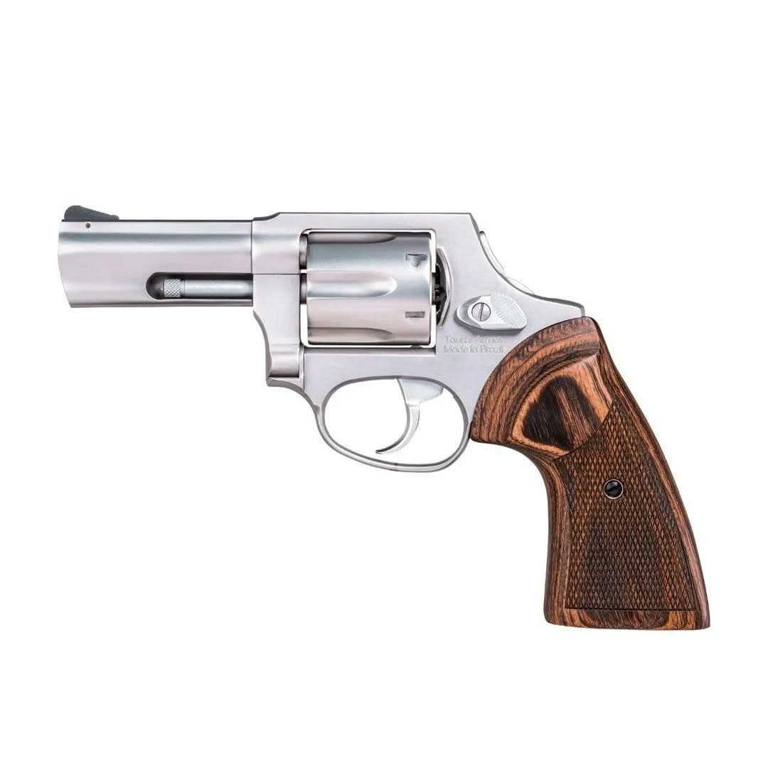 Revólver Taurus RT856 Executive Grade .38 SPL